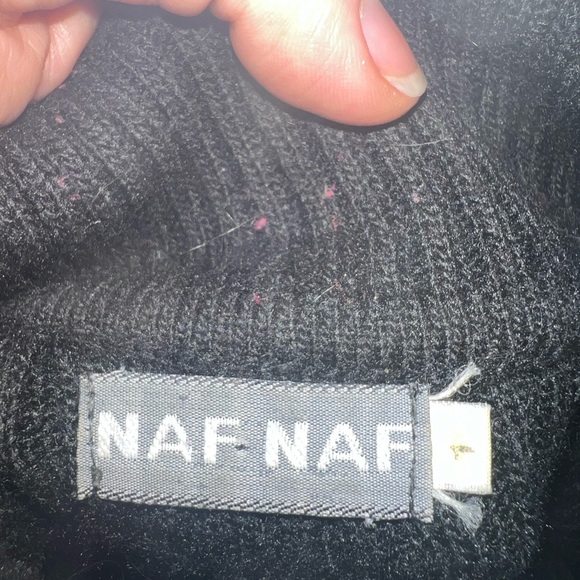 Women’s pullover - Picture 5 of 5